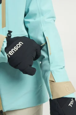 Aerismo Ski Jacket