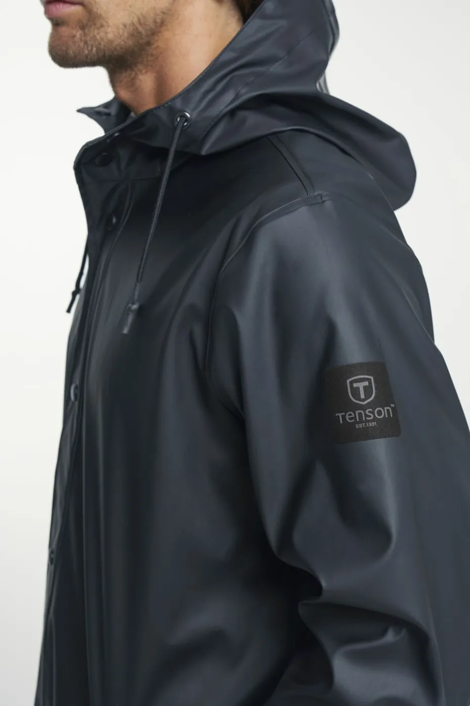 Apelviken PU Coat