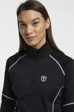 Baselayer Half Zip