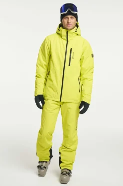 Brendon Ski Jacket