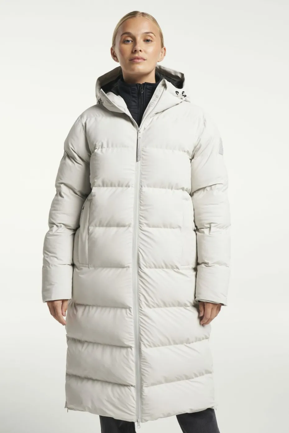 Chimi Coat