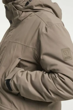 Chris Jacket