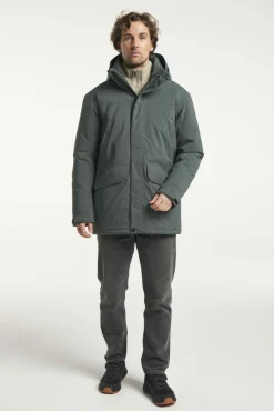 Chris Jacket