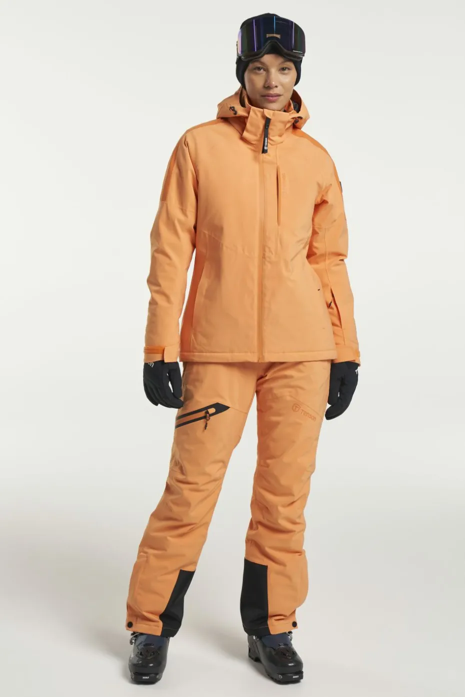 Core Ski Jacket