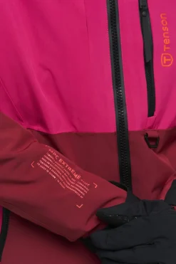 Delia MPC Jacket