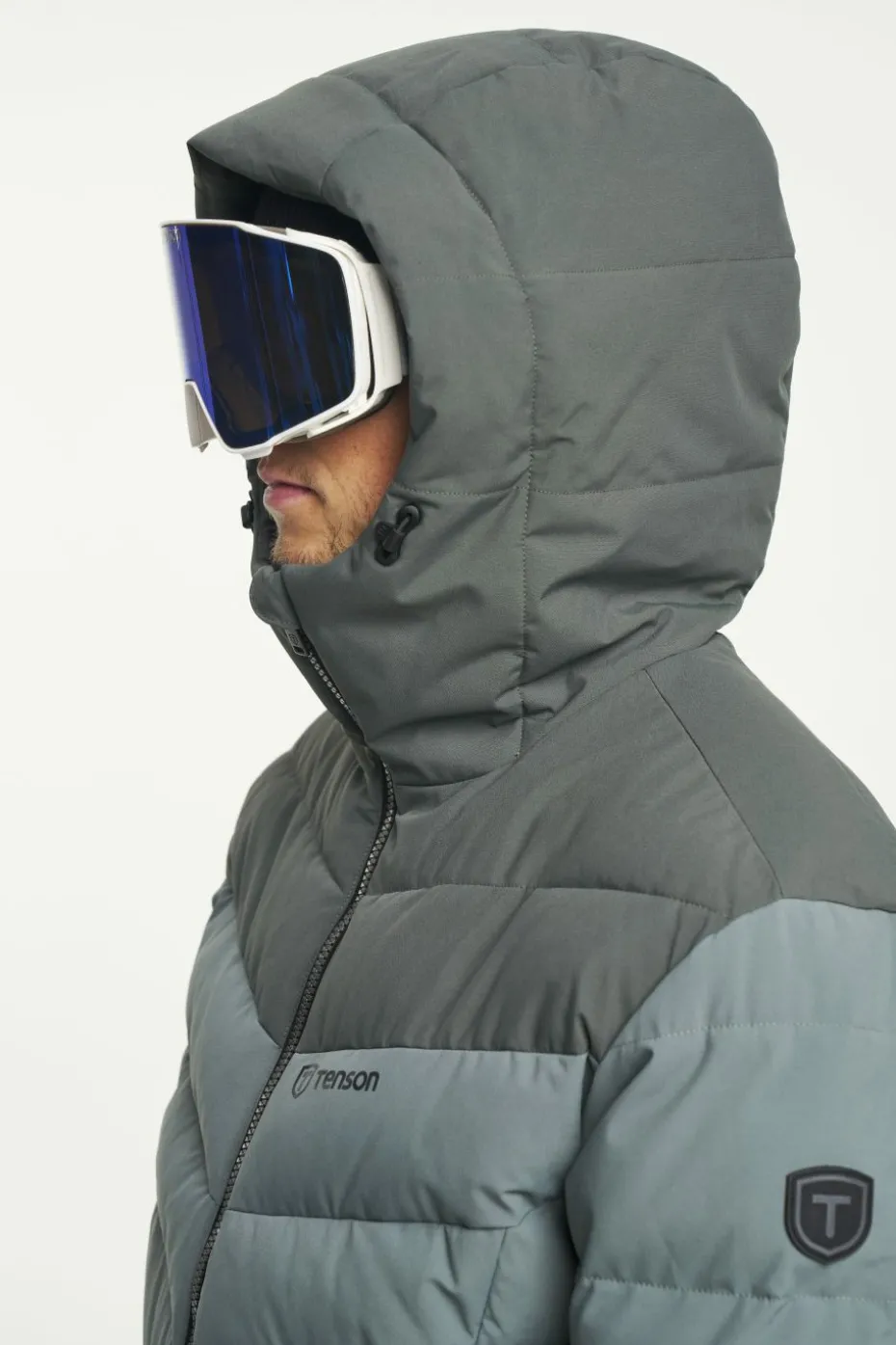 Duke Jacket