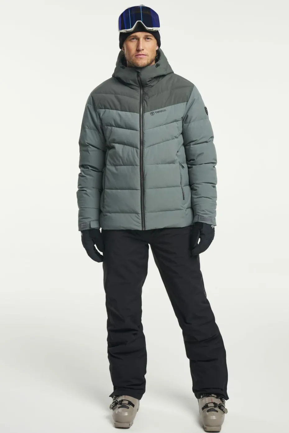 Duke Jacket