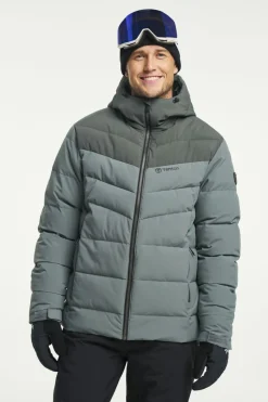 Duke Jacket