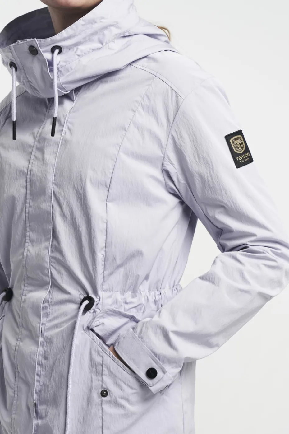 Eline Jacket