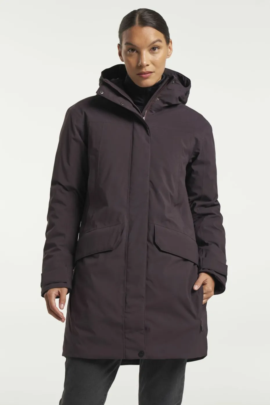 Eve Jacket