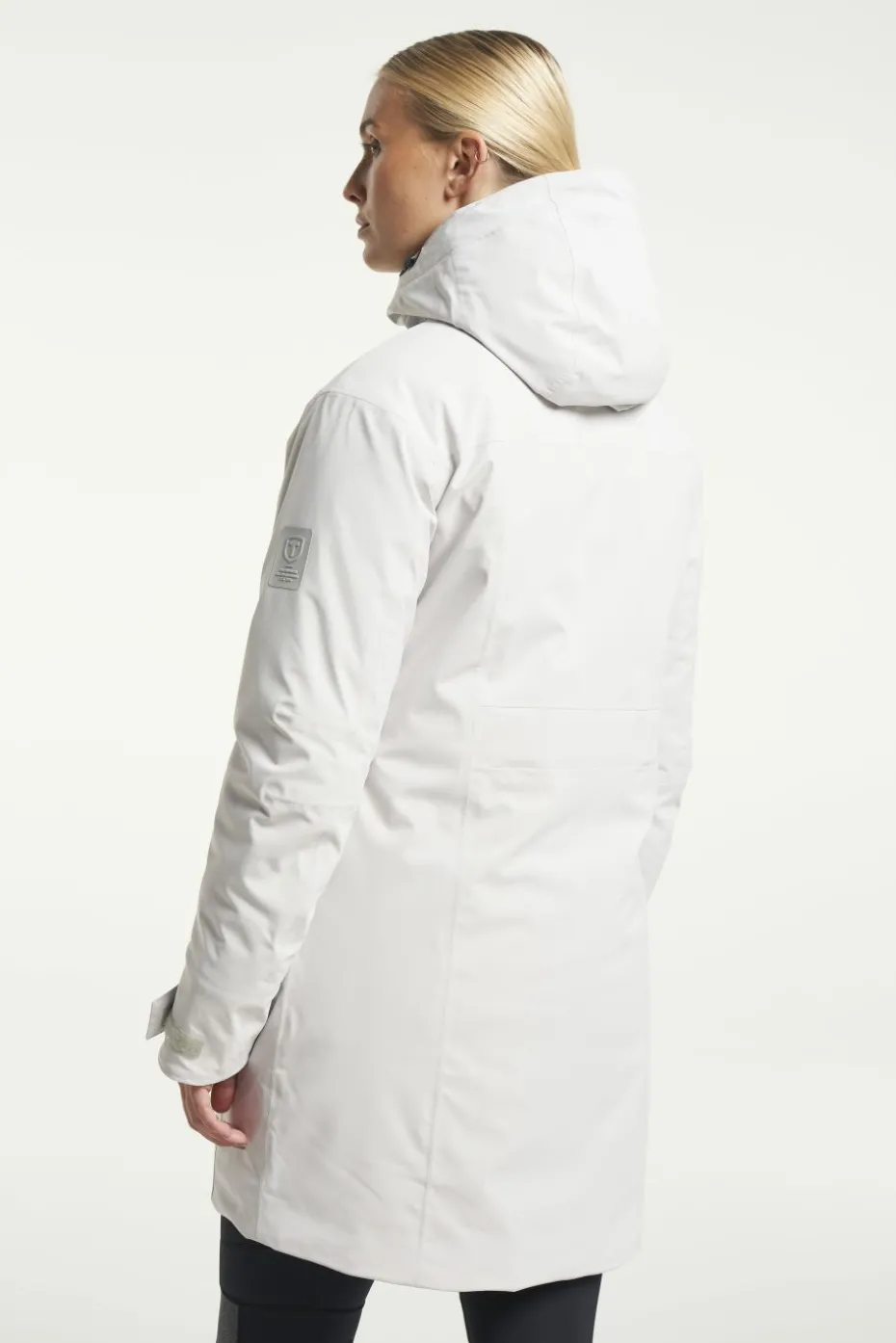 Eve Jacket
