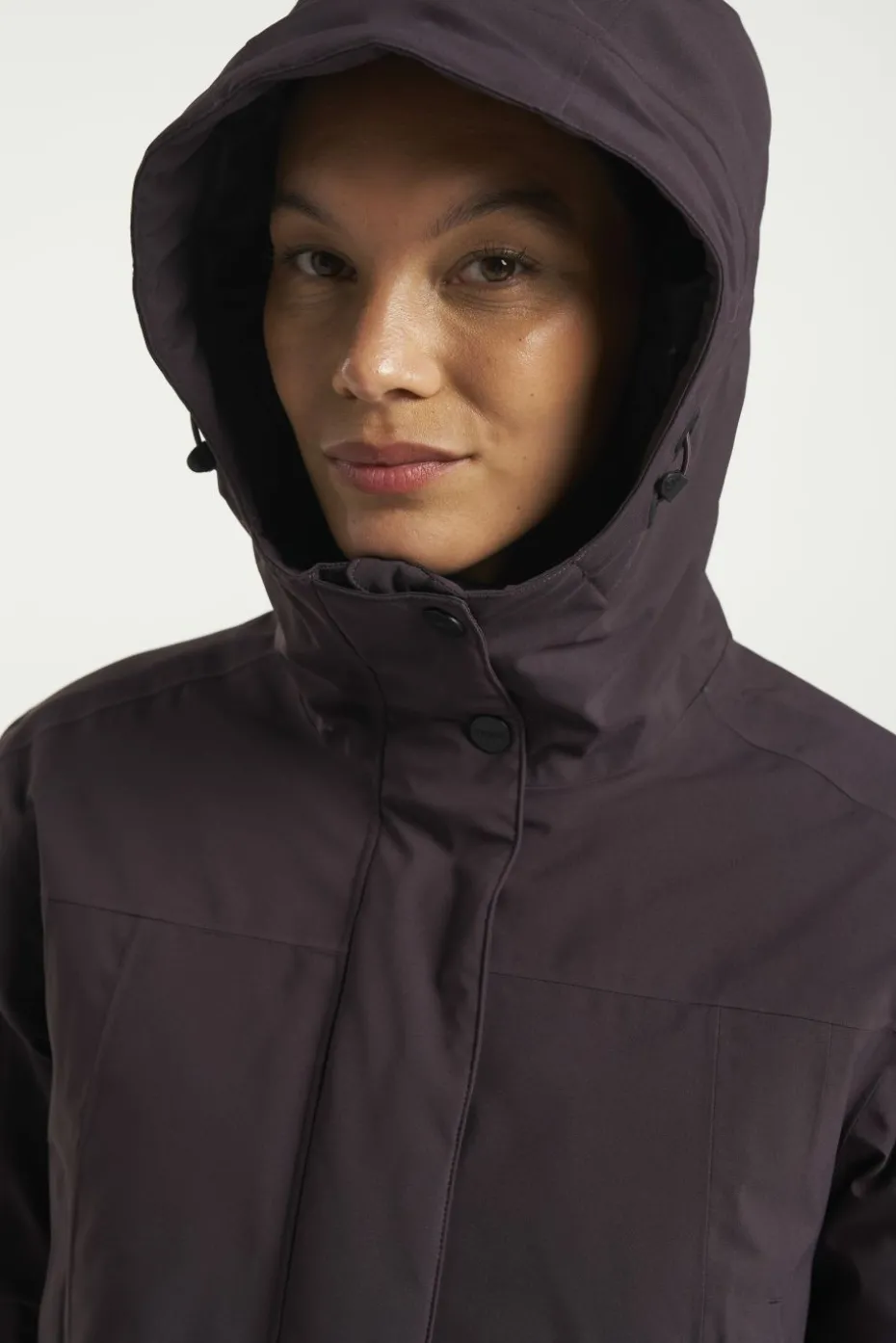 Eve Jacket