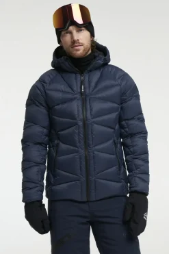 Facet RDS Down Jacket