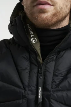 Facet RDS Down Jacket