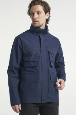 Fargo Jacket