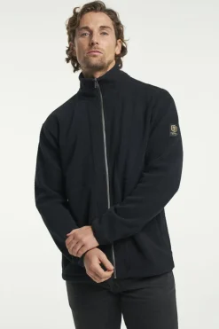 Haley Teddy Jacket