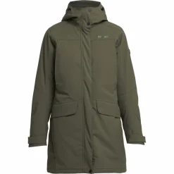 Hera Jacket