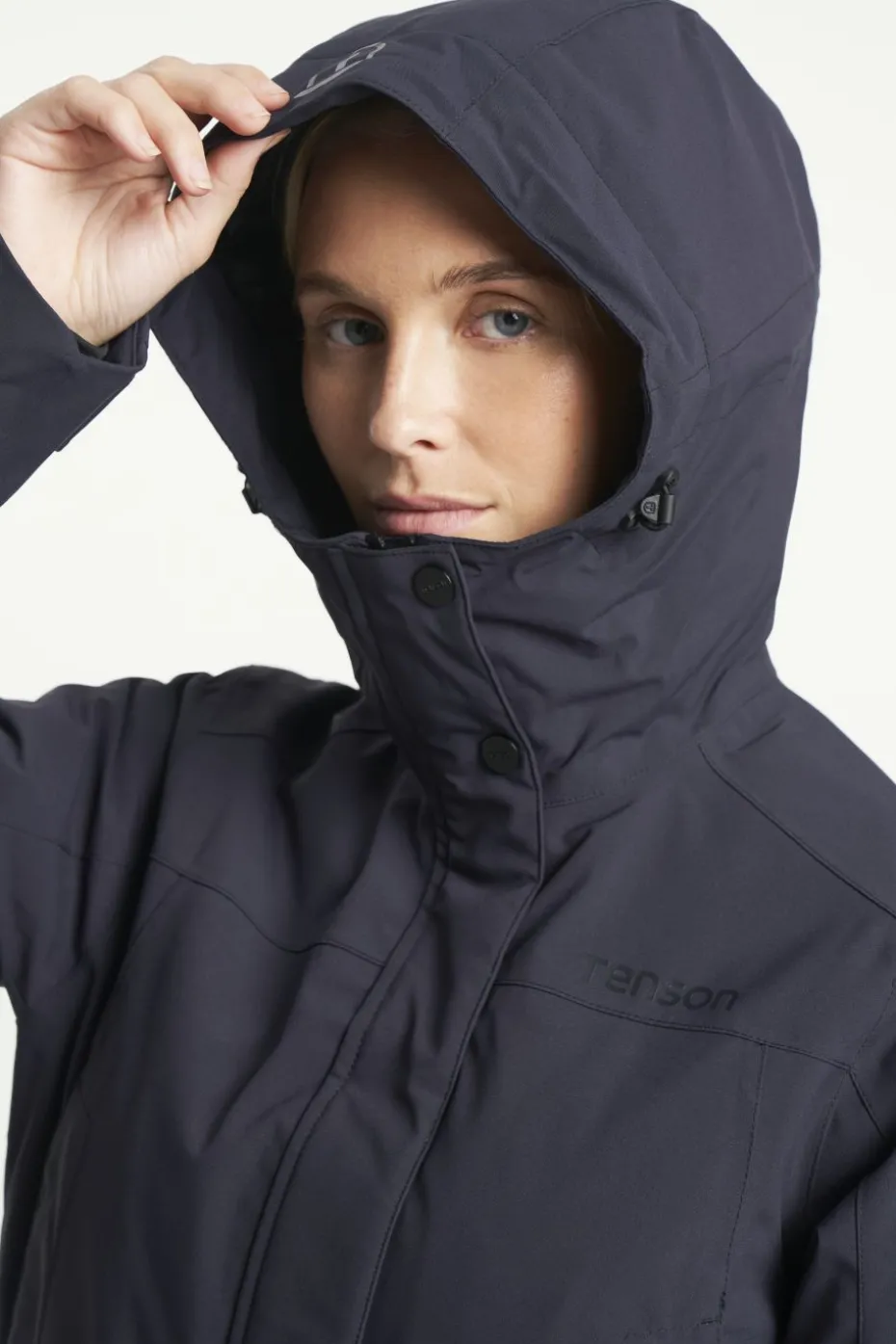 Hilde Jacket