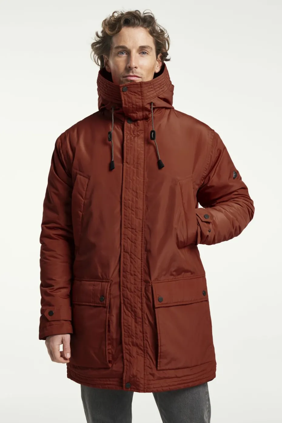 Himalaya 24 Parka
