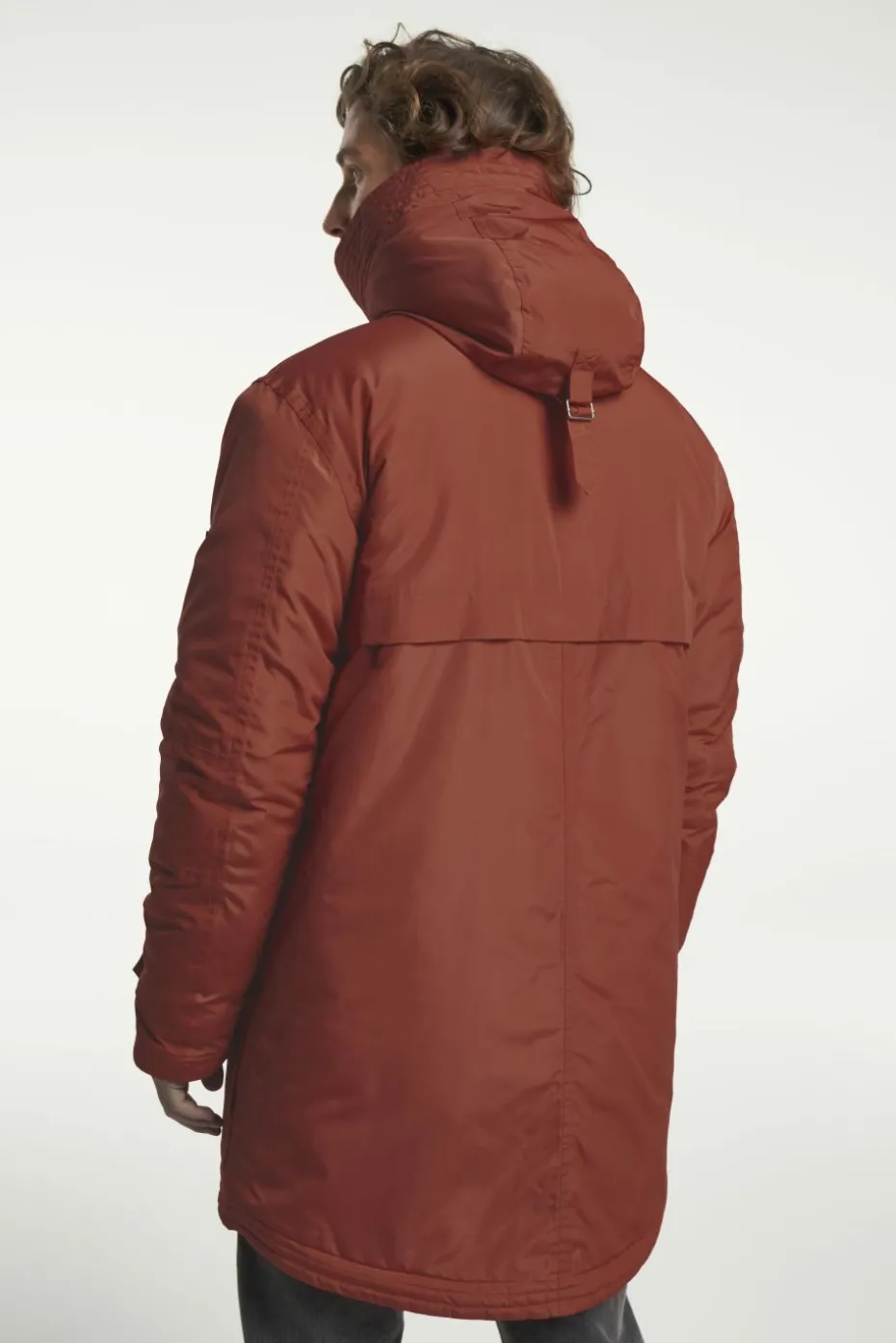 Himalaya 24 Parka