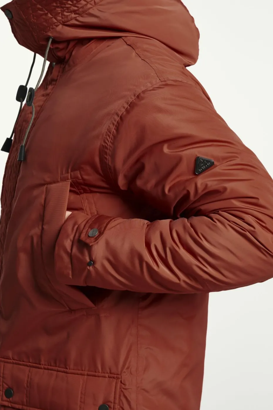 Himalaya 24 Parka