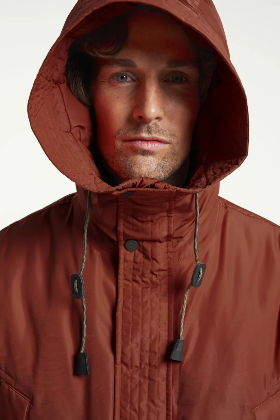 Himalaya 24 Parka