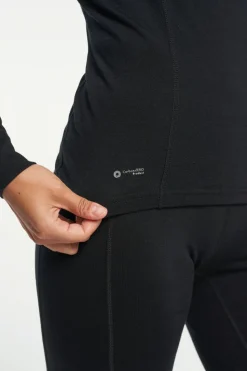 Himalaya Baselayer Merino Top