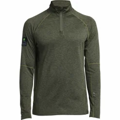 Himalaya Half Zip