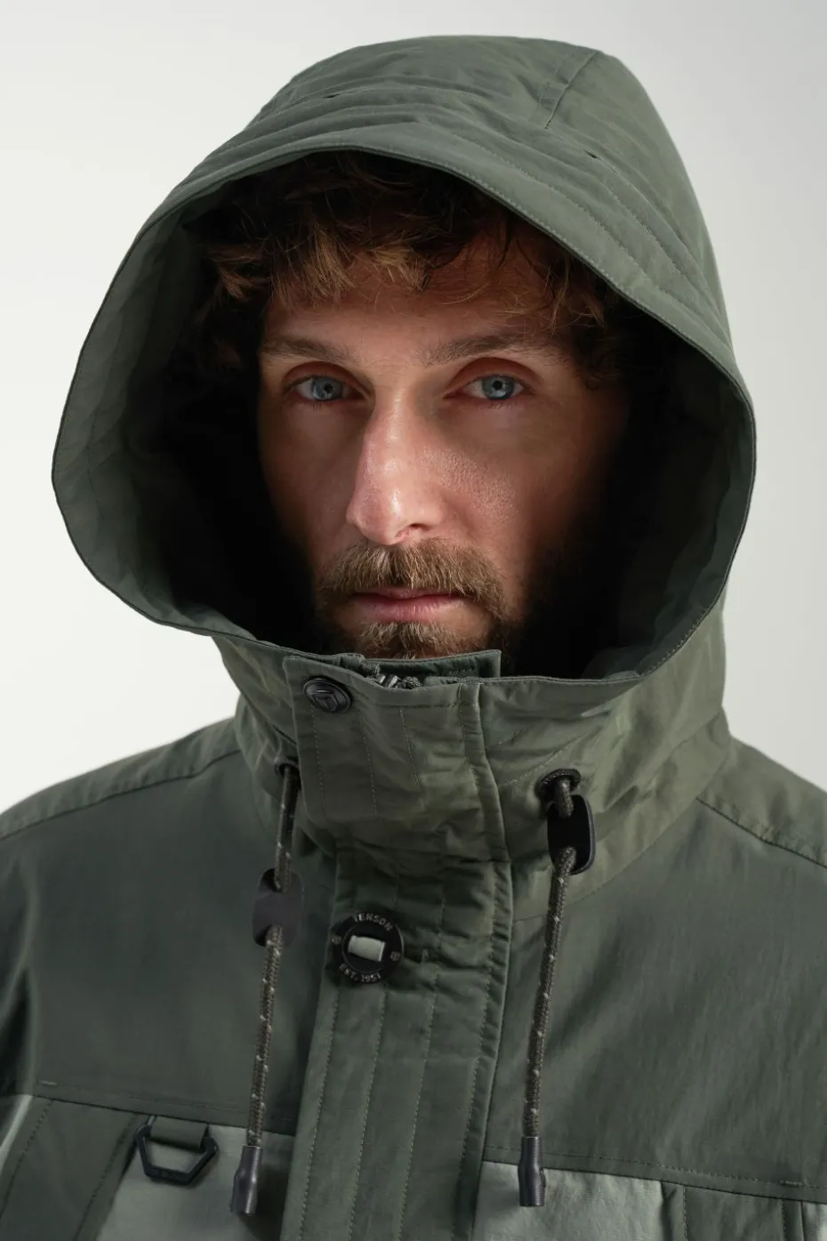 Himalaya Ltd Jacket