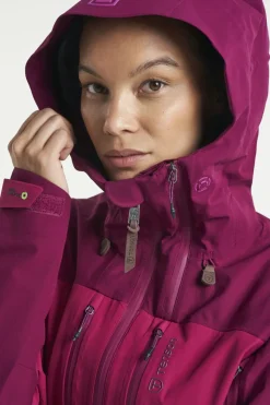 Himalaya Shell Jacket