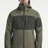 Himalaya Softshell Jacket