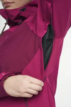 Himalaya Softshell Jacket