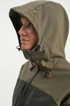 Himalaya Softshell Jacket