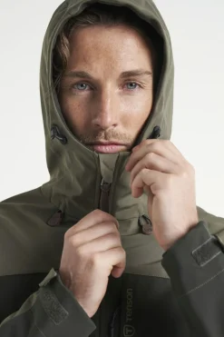 Himalaya Softshell Jacket