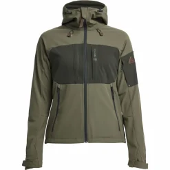 Himalaya Softshell Jacket