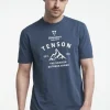 Himalaya Tee