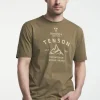 Himalaya Tee