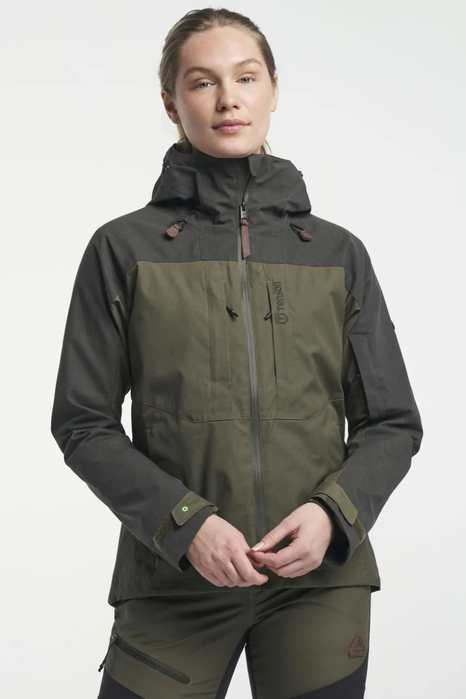 Himalaya Trekking Jacket