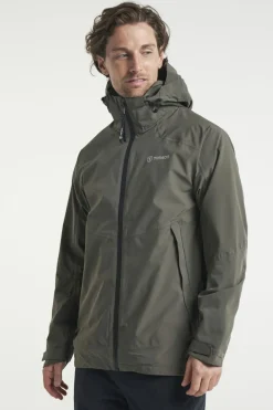 Hurricane XP Rain Set