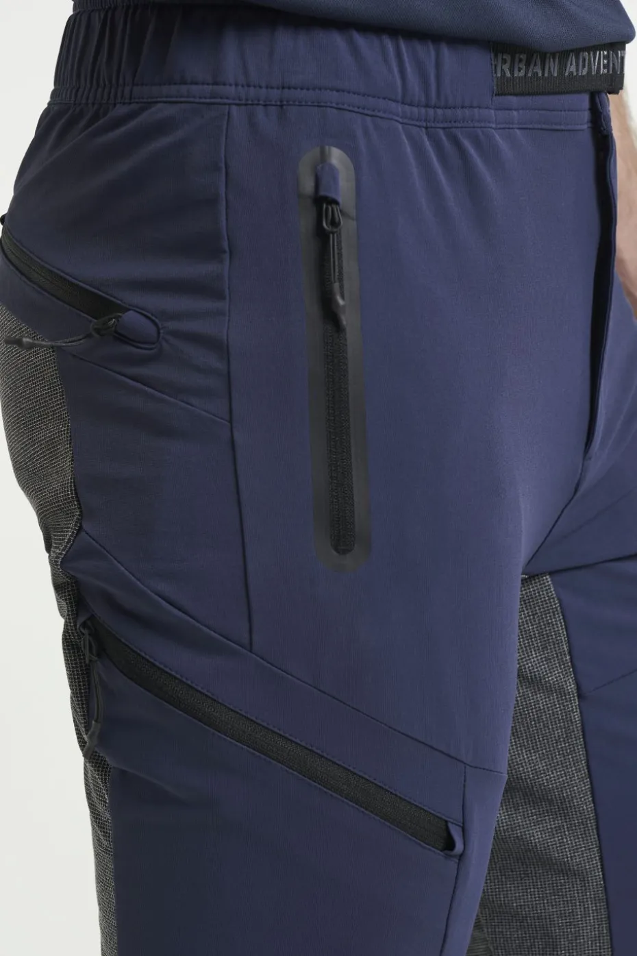 Imatra Pro Pants