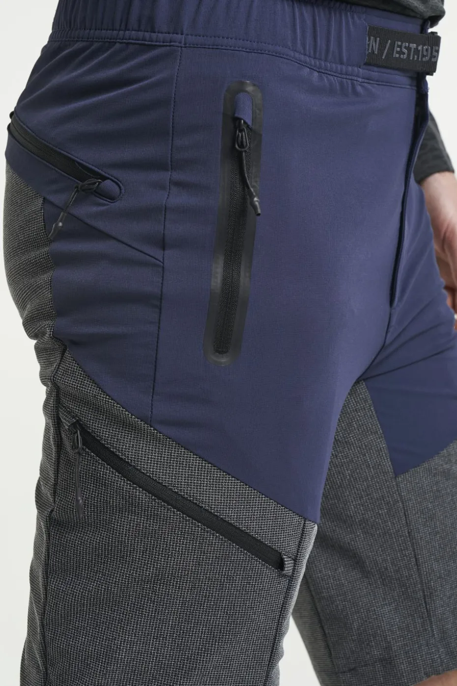 Imatra Shorts Pro