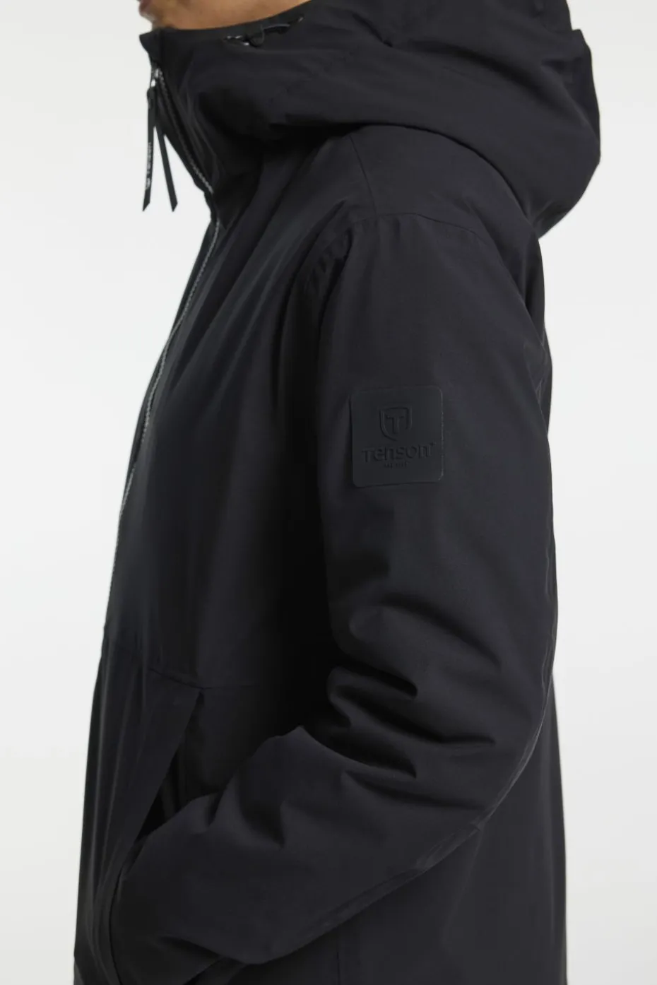 Maddie Jacket