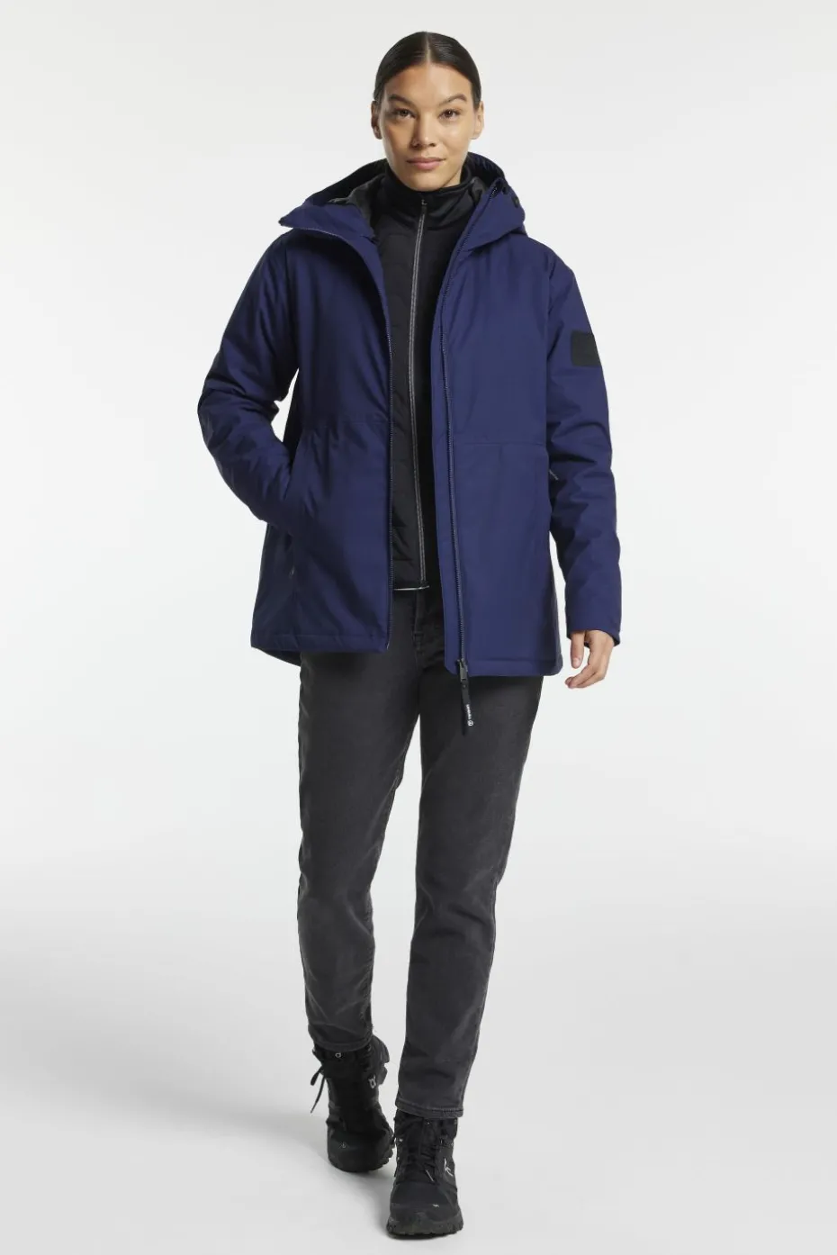 Maddie Jacket