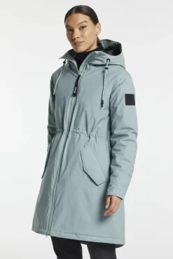 Maddie Parka