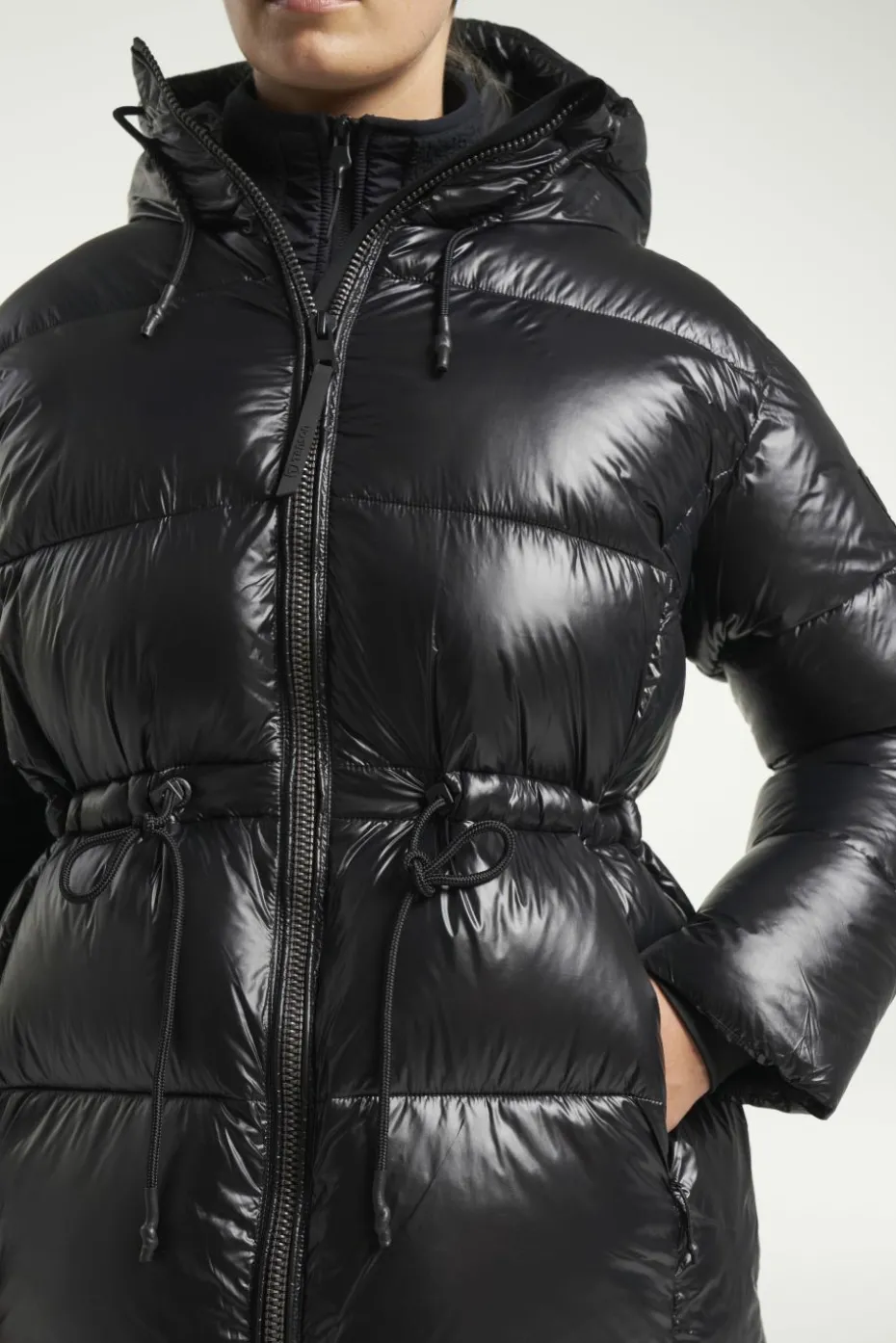 Malla Jacket