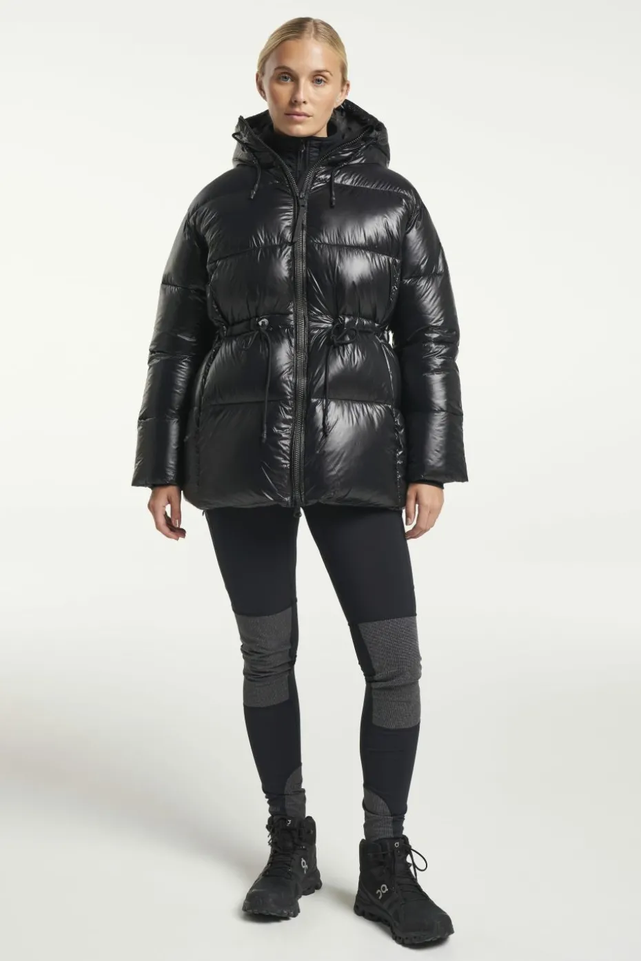 Malla Jacket