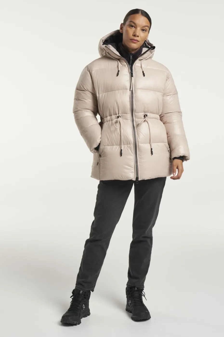 Malla Jacket