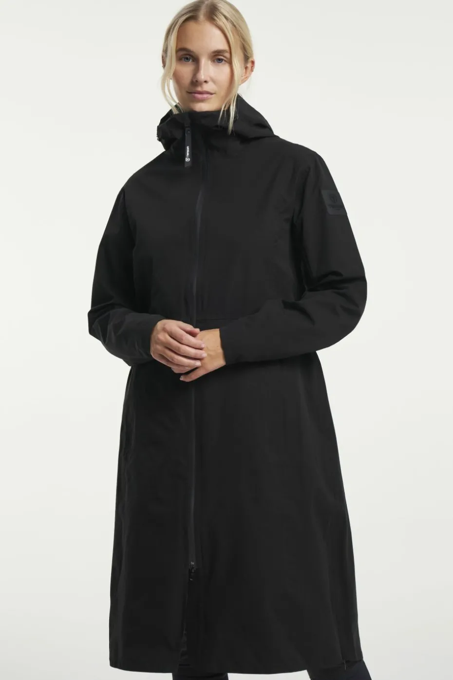 Maxi Parka