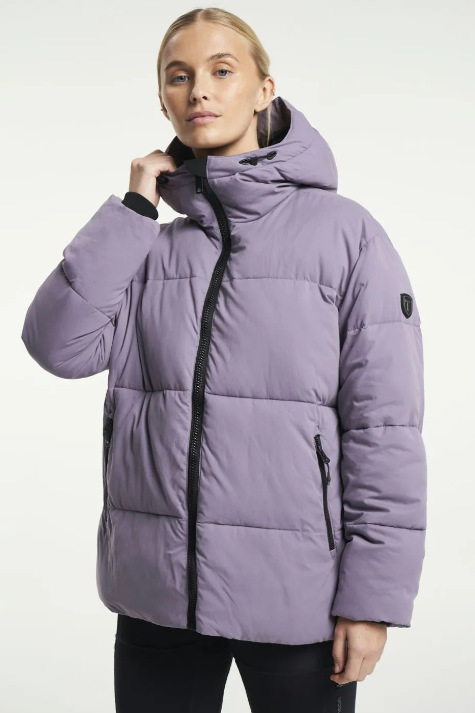 Milla Jacket