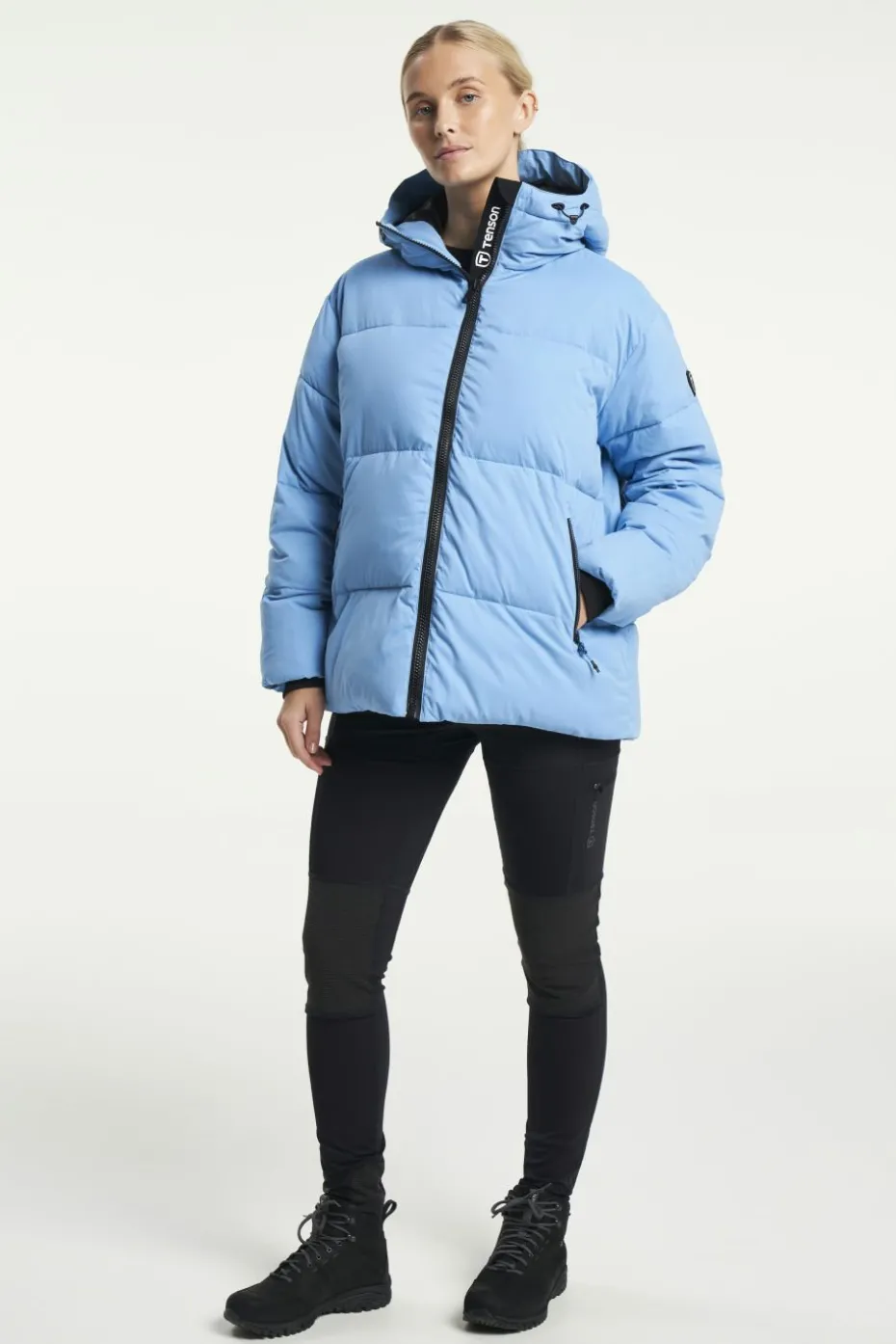 Milla Jacket
